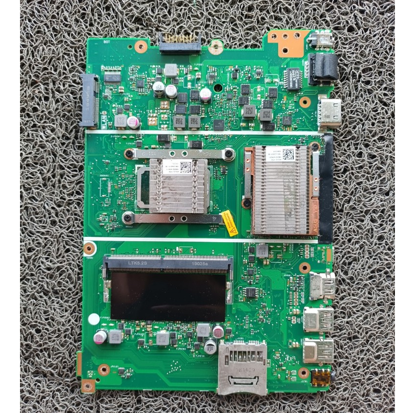 Motherboard Mainboard Asus X441 X441UA X441UV X441UB X441UR