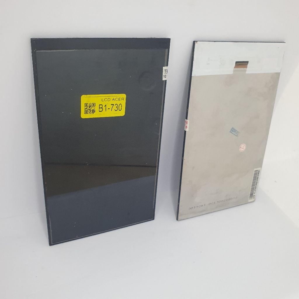 LCD ACER ICONIA ONE 7 B1-730 ORIGINAL LCD TABLET ACER ICONIA ONE 7 B1-730 BERGARANSI
