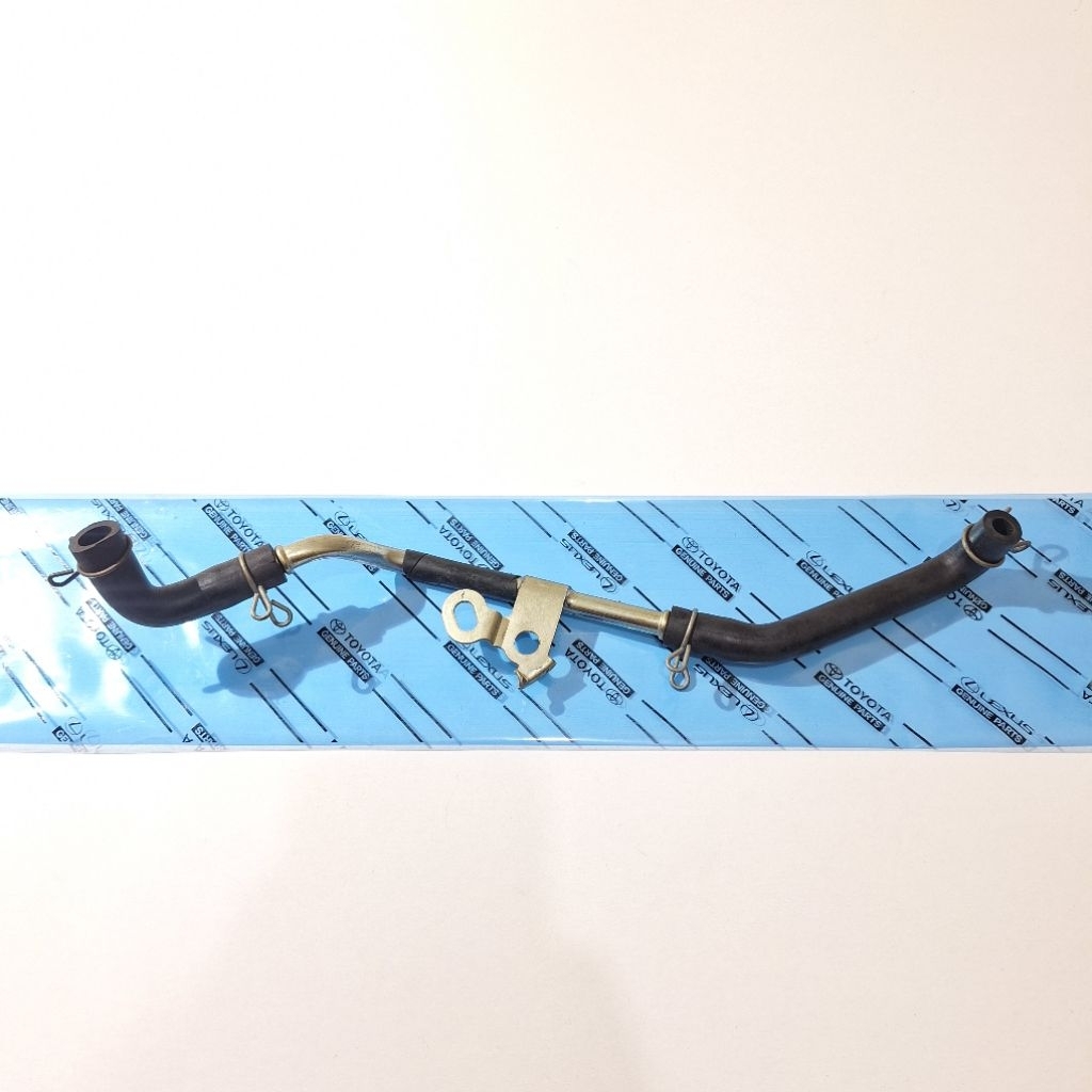 Selang Radiator/Slang Radiator/Pipa Air Radiator Mobil Toyota Original