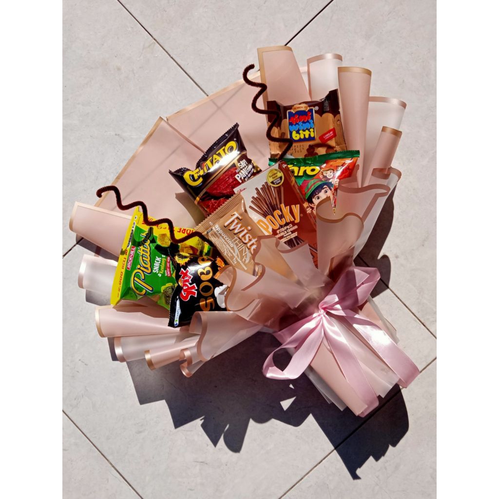 

BUCKET SNACK GEMBUL LARGE/ BUCKET SNACK BESAR/ BUCKET SNACK WISUDA/ BUCKET HADIAH ULANG TAHUN