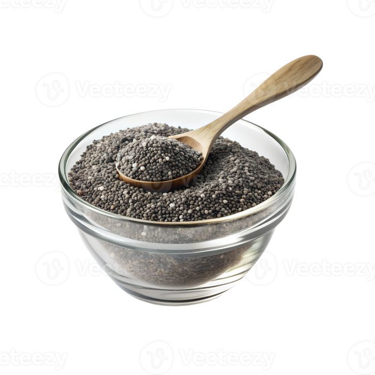

Chia Seeds Organik 100 Gram - Abu Yasir Store