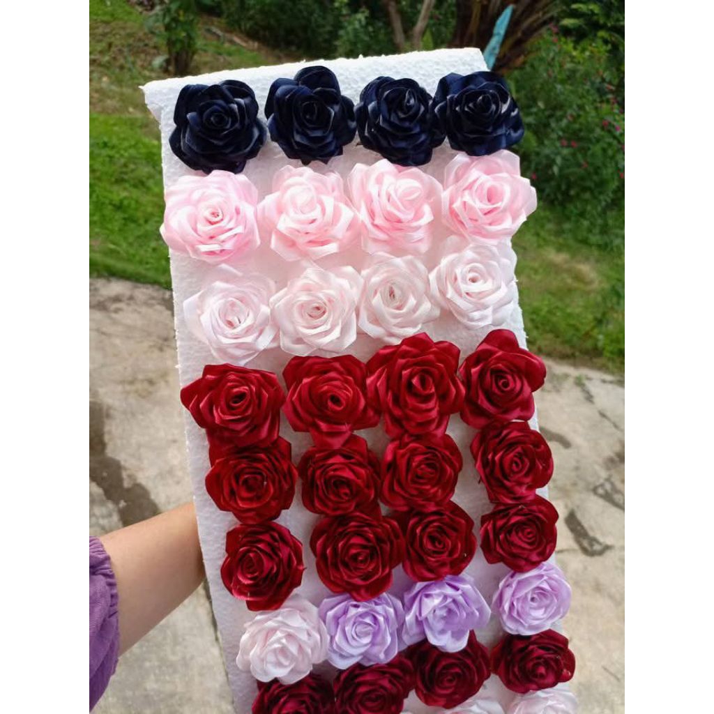 

Bunga satin termurah(BEBARLINESHOP)
