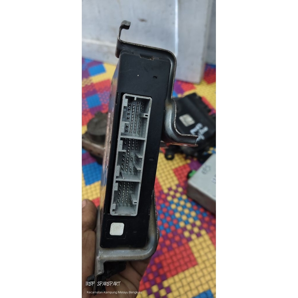 ecu avanza 1,3 copotan original