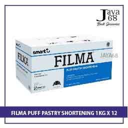 

FILMA Puff Pastry Shortening 12 kg