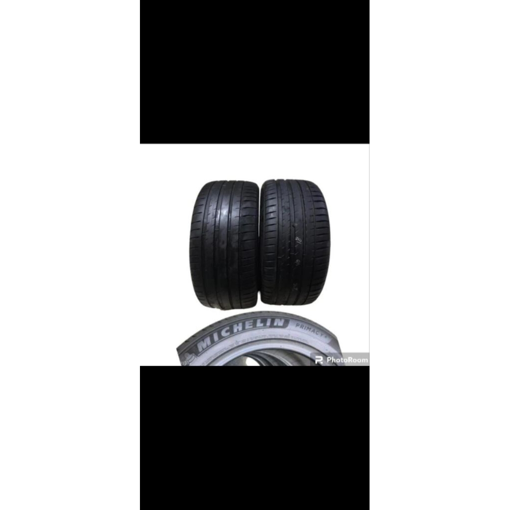 ban mobil ring 18 245/40/ ban mobil merek michelin ukuran 245/40-18