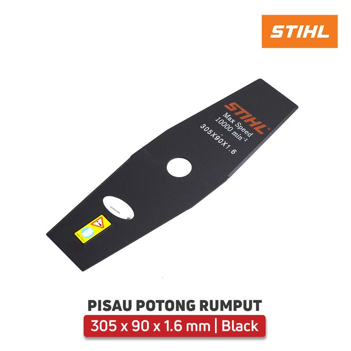 Mata Pisau Potong Rumput STIHL