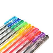 

Pen / Pulpen My Gel Dong A