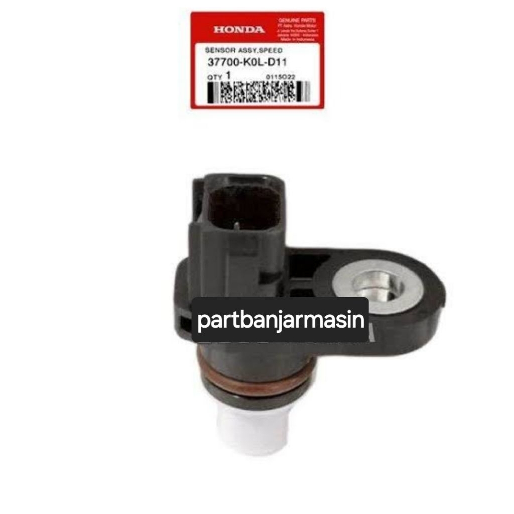 37700K0LD11 SENSOR SPEED BEAT DELUXE SENSOR SPEED SCOOPY 2021 SENSOR SPEED PCX160 SENSOR SPEED ADV16