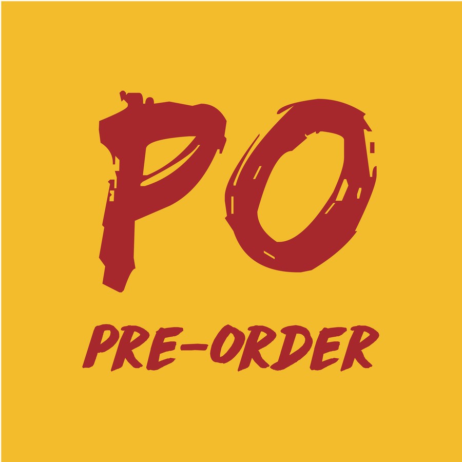 

PO (Preorder) Yamie Panda Ekspresss MTM (Manis eh kok Manis)