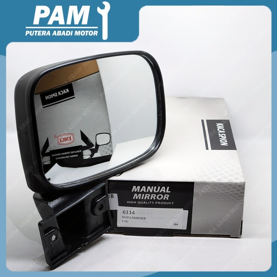 SPION ISUZU PANTHER LH 6116 / 6114 RH