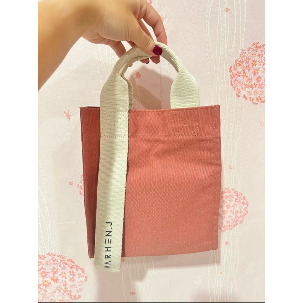 MARHEN J BAG Ricky mini