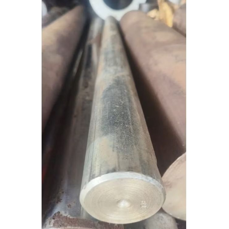 Besi AS diameter 50mm panjang 1200mm