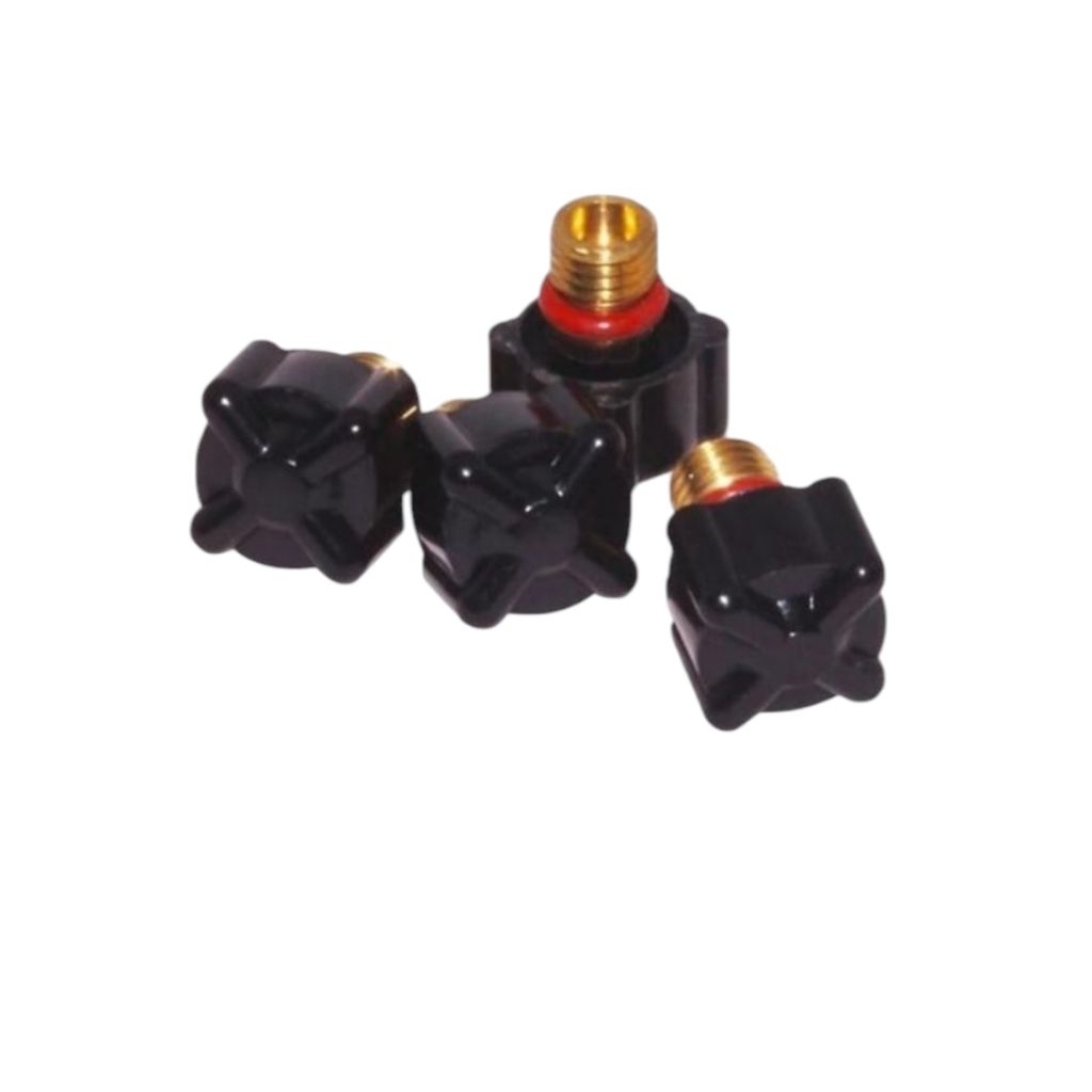 short back cap WP 9 short las Argon TIG torch WP 9