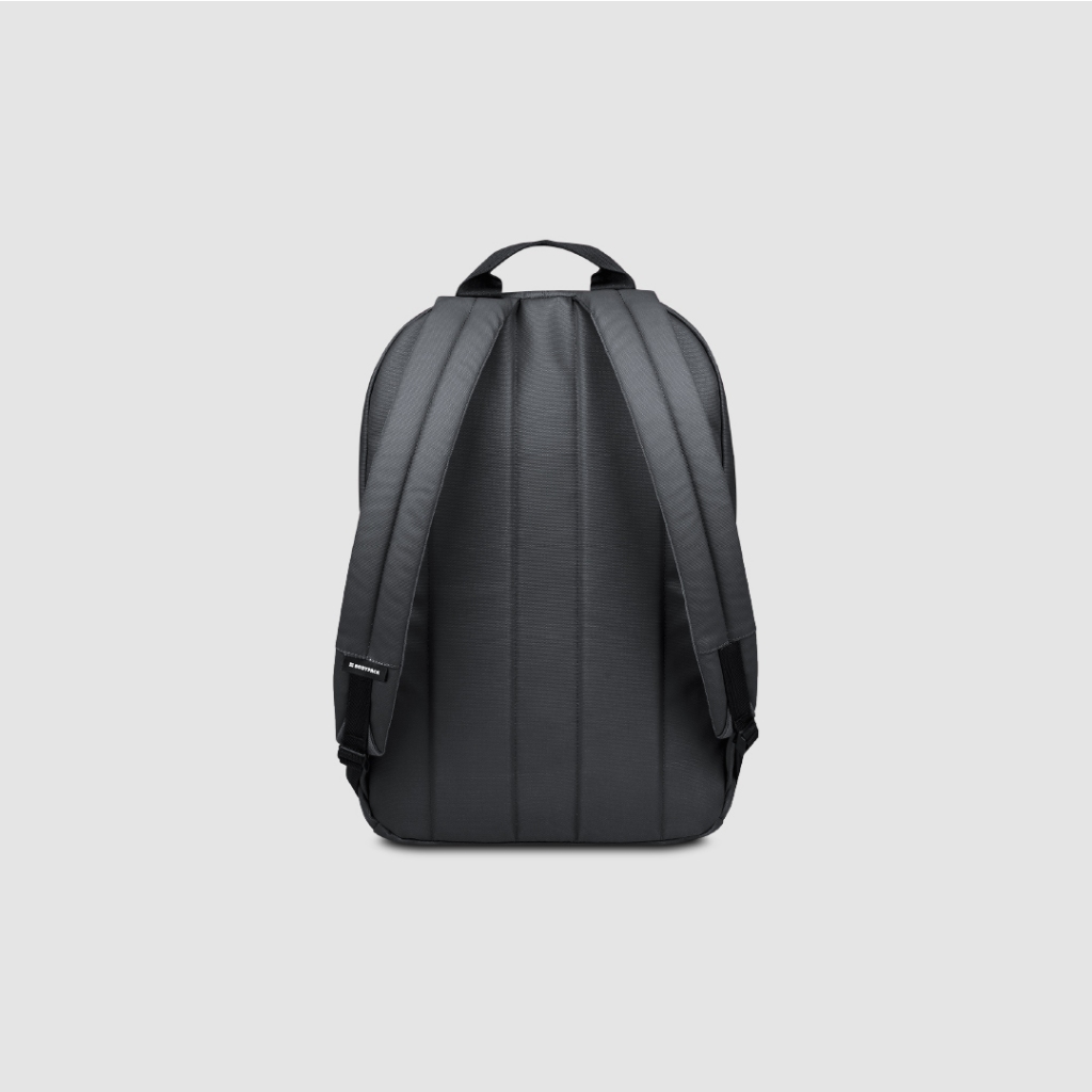 HEMAT BODYPACK PARIS 2.0 LAPTOP BACKPACK 14 INCH TAS RANSEL KERJA KULIAH SEKOLAH CLASSIC - HITAM