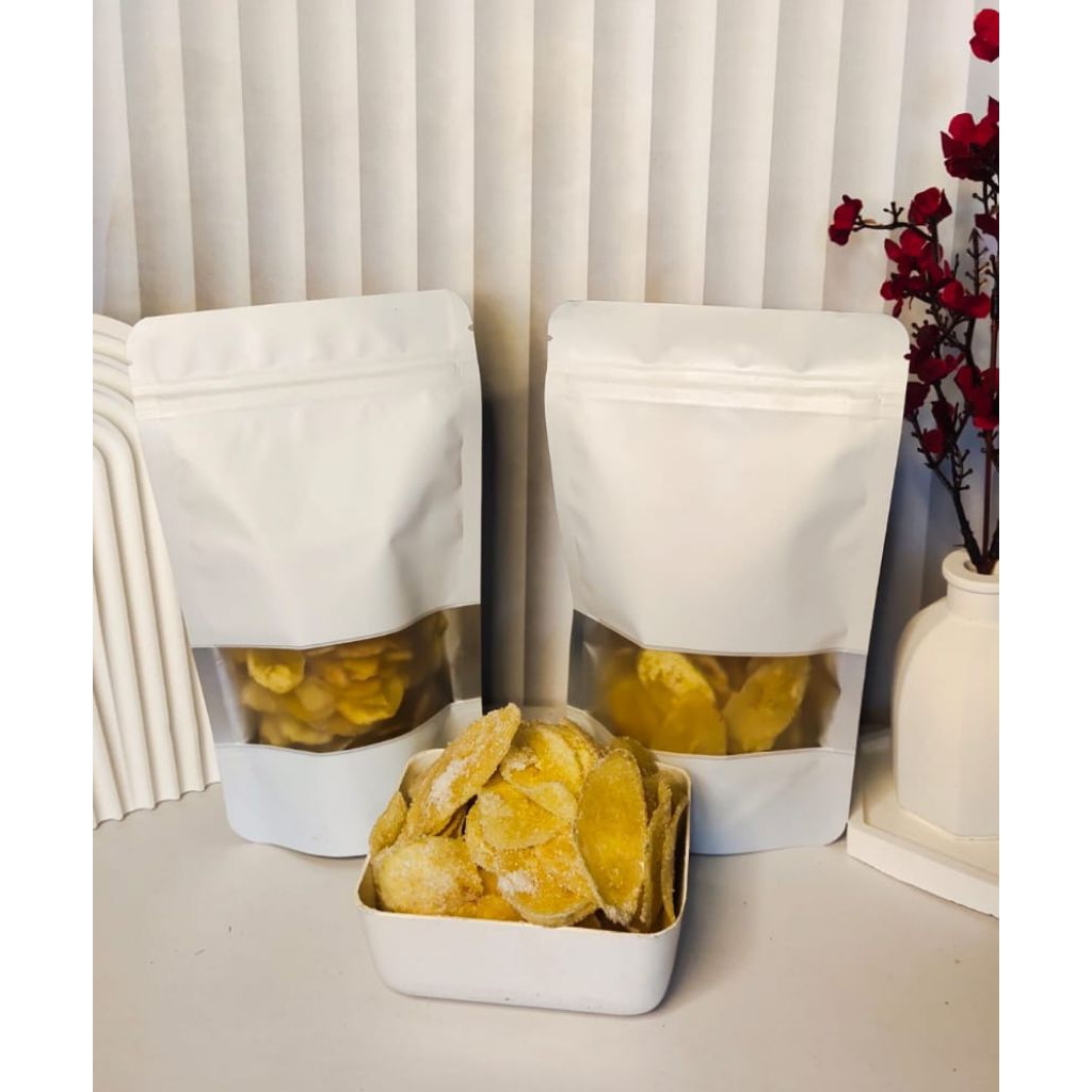 

BanaNa - Kripik Pisang Salju Renyah Manis