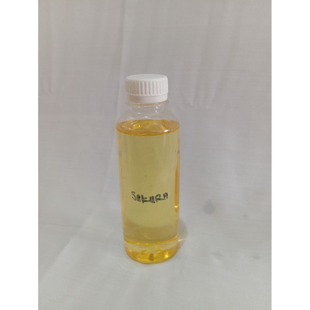 Bibit Parfum Laundry / Biang Parfum Laundry / Parfum Laundry Aroma Sakura 250 ml