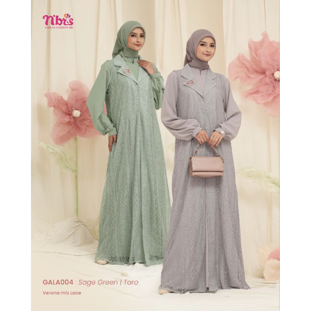 GAMIS NIBRAS GALA 004