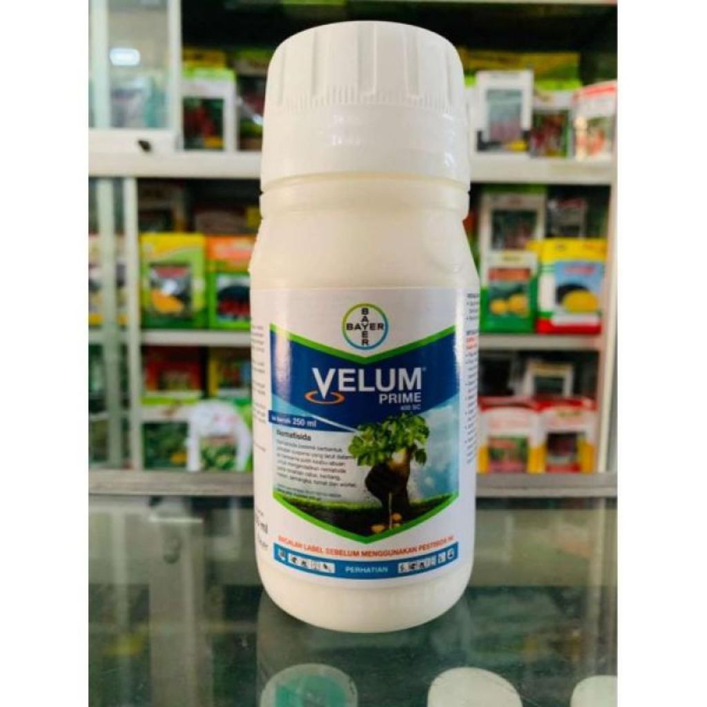 Velum Prime 250 ml