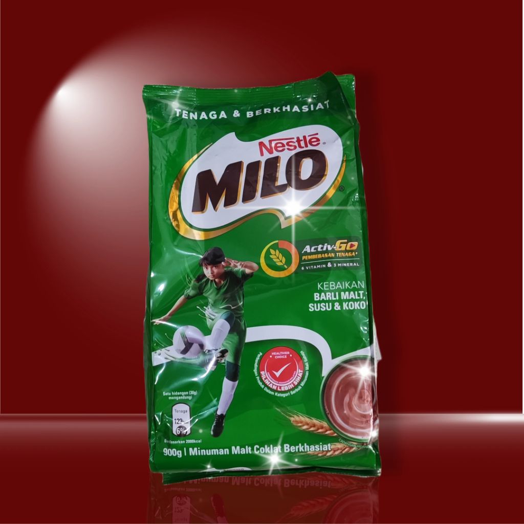 

Milo Serbuk Active Go EXP 04/2026