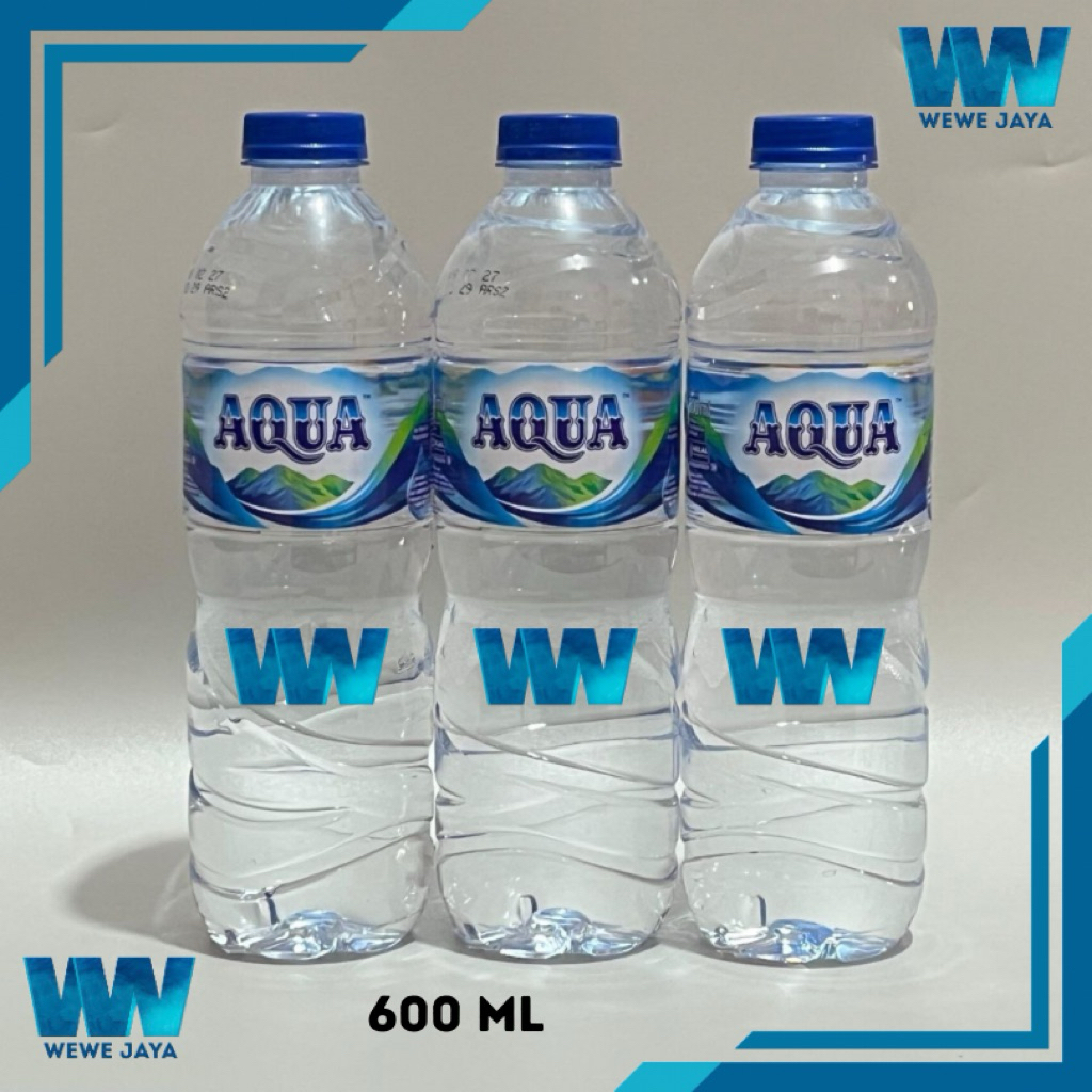 

Air Mineral Aqua