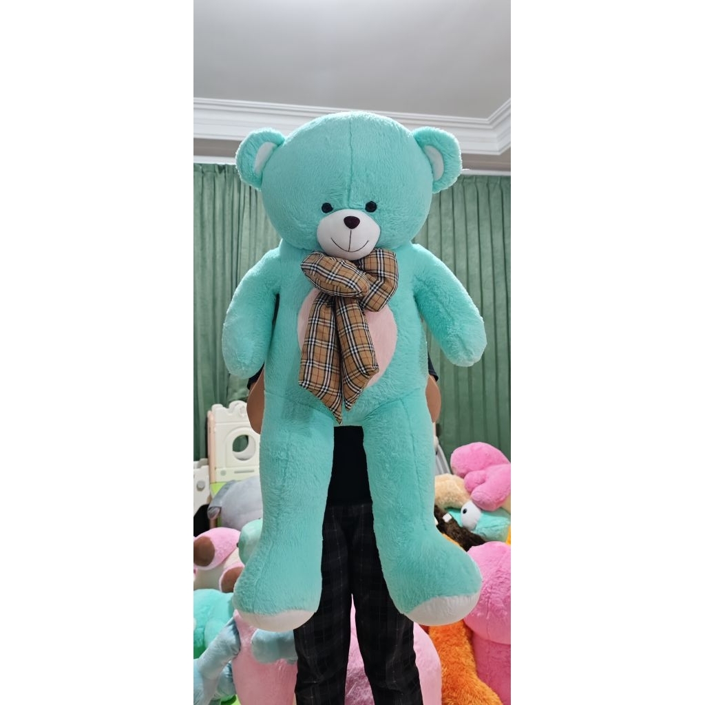 Boneka Jumbo Original Timezone