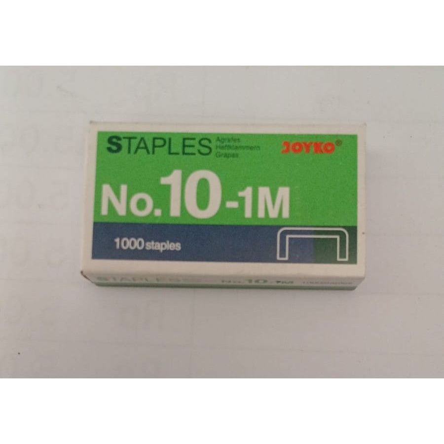 

ISI STAPLES JOYKO HD 10-D