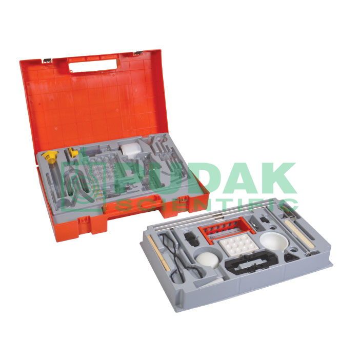 

Kit Kimia SMA - CSH 100 - Pudak Scientific