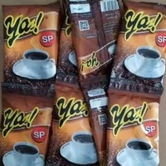 

KOPI YA SP 60g isi 10 pcs