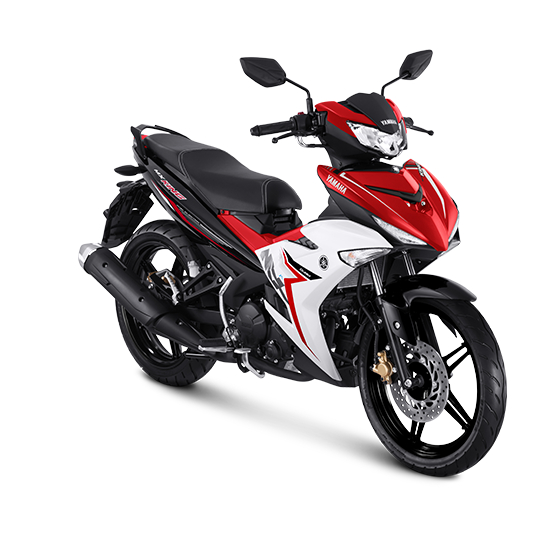 Yamaha MX King 150 / Yamaha MX King / MX King 150 / MX King