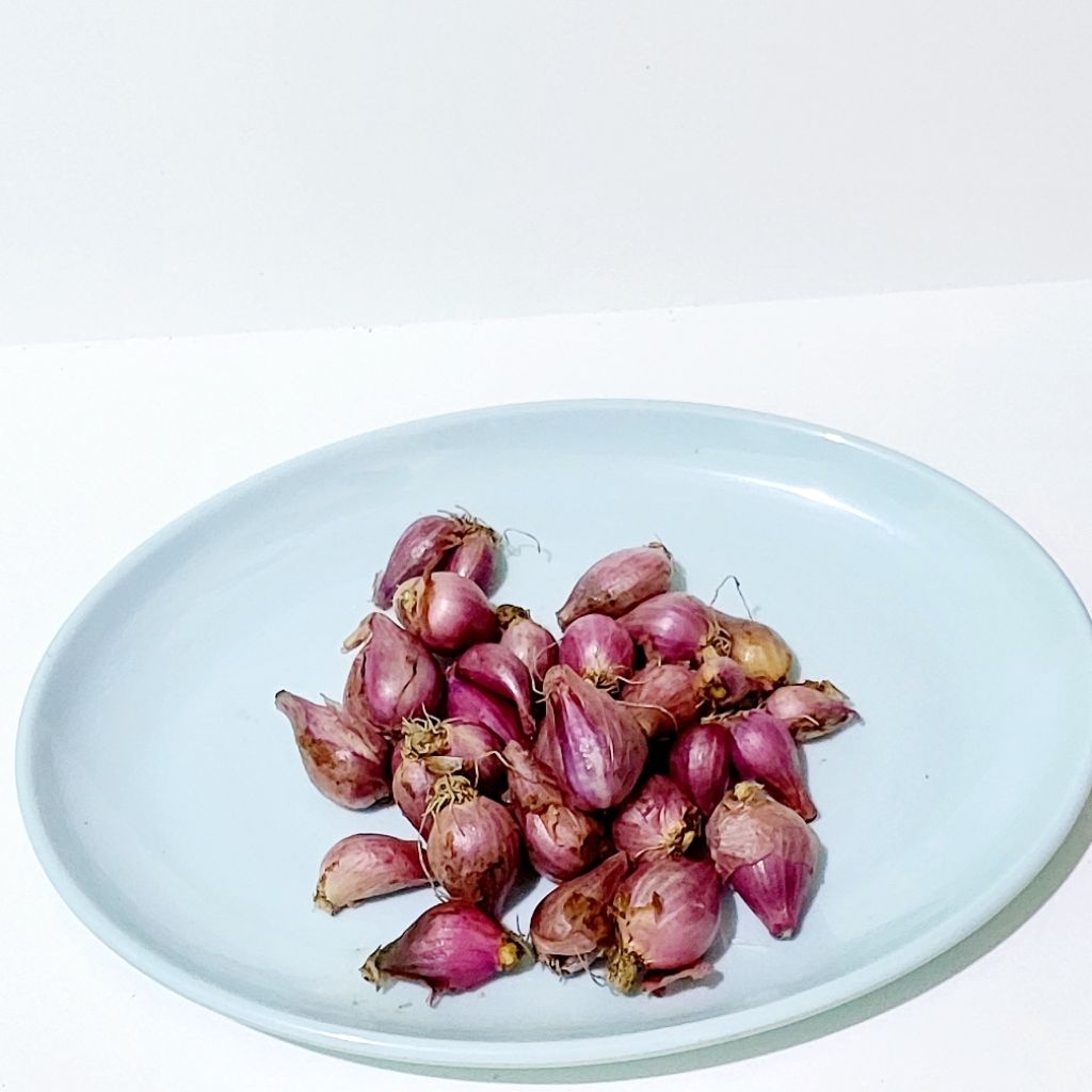 

BAWANG MERAH 100 GRAM / 250 GRAM