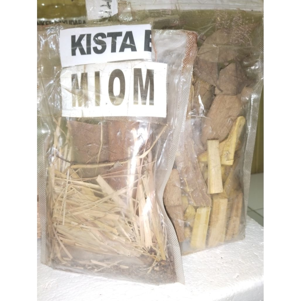 kista/Miom