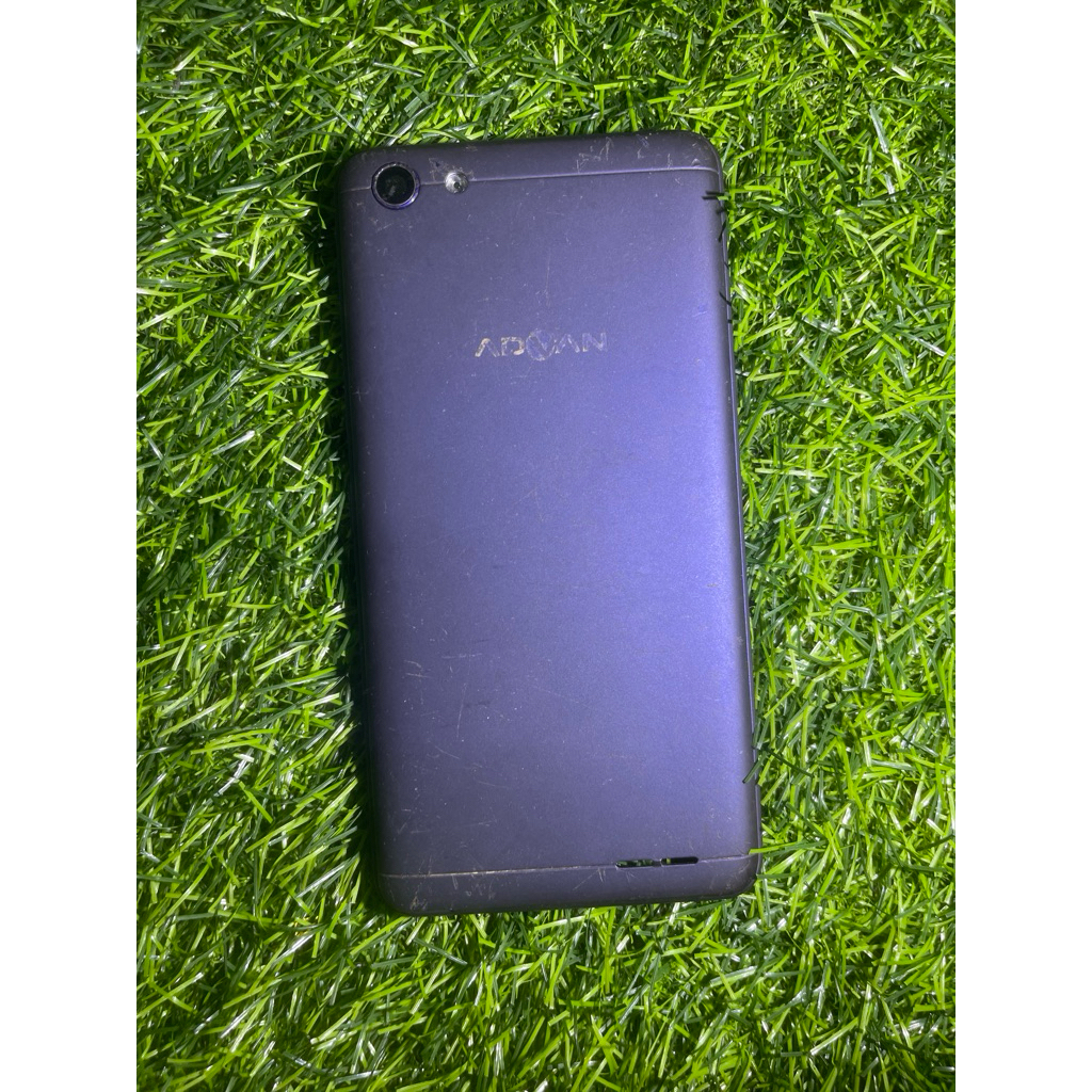 BACKDOOR BACKCOVER ADVAN I5C PLUS ORIGINAL COPOTAN