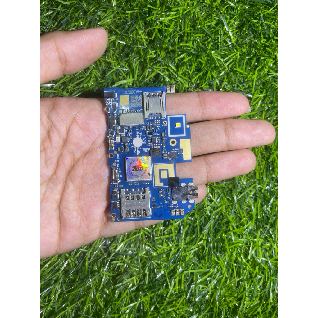 MESIN NORMAL ADVAN I5C PLUS ORIGINAL COPOTAN