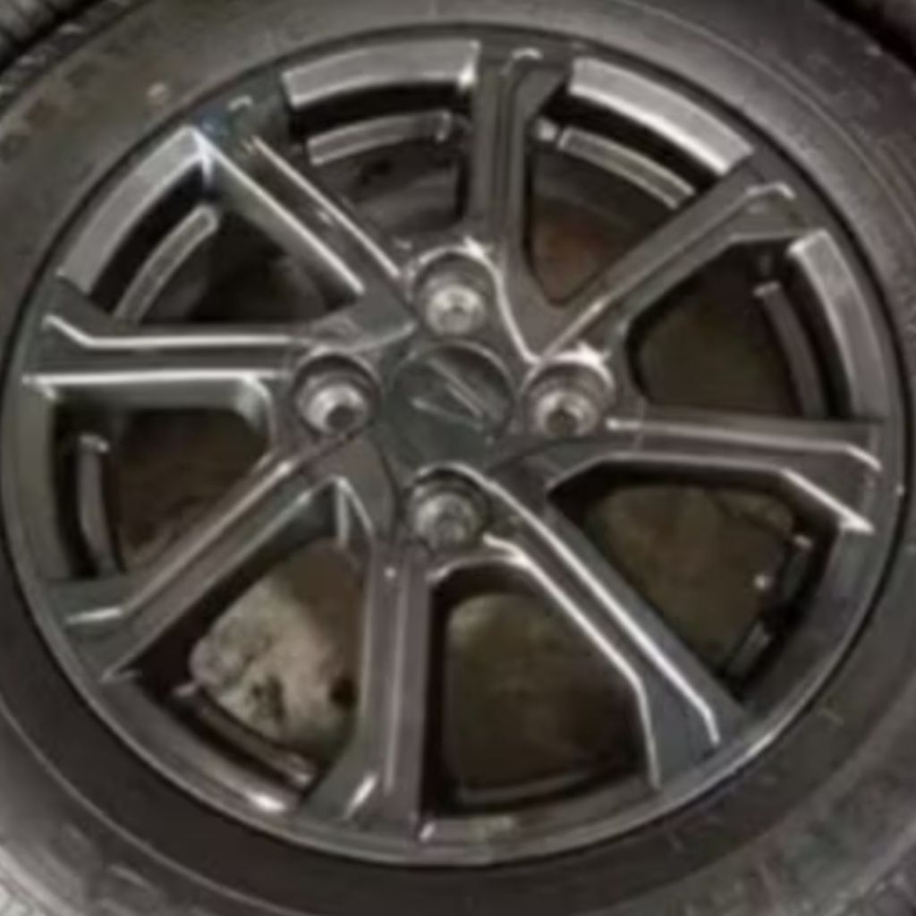 Velg 14 Sigra Satuan