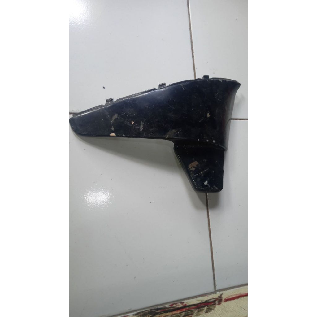 cover samping Honda steed 400 shadow VT600 VLX600