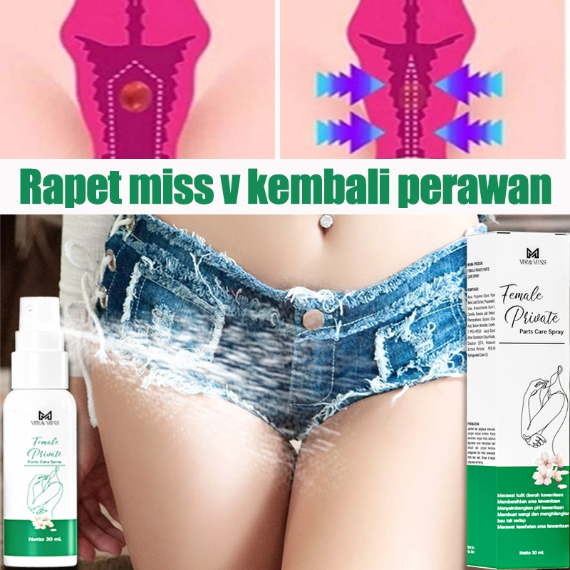 Rapet miss v kembali perawan Miss v rapet dan wangi bpom Perapat miss v ampuh bpom 30ml perapet miss