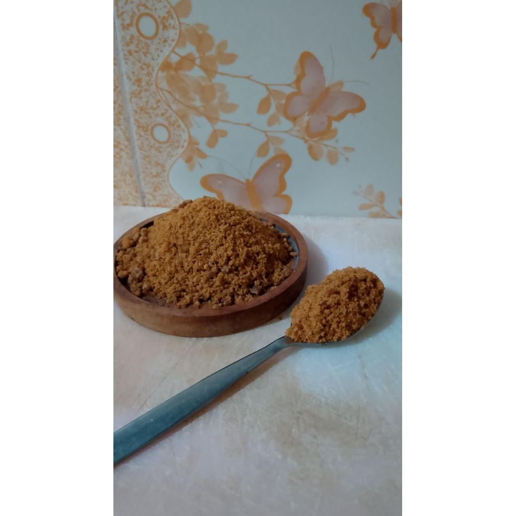 

Gula Aren Semut Organik ( Tanpa campuran bahan kimia )