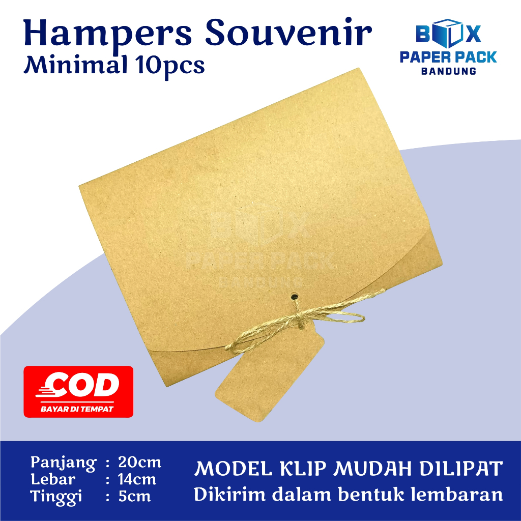 Box Dus Hampers Souvenir Baju Hijab Kain Suvenir Bridesmaid Rustic Floral