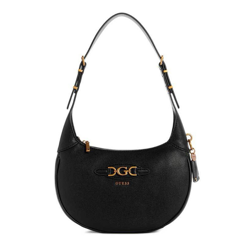 MALVA HOBO BAG MEDIUM GUESS