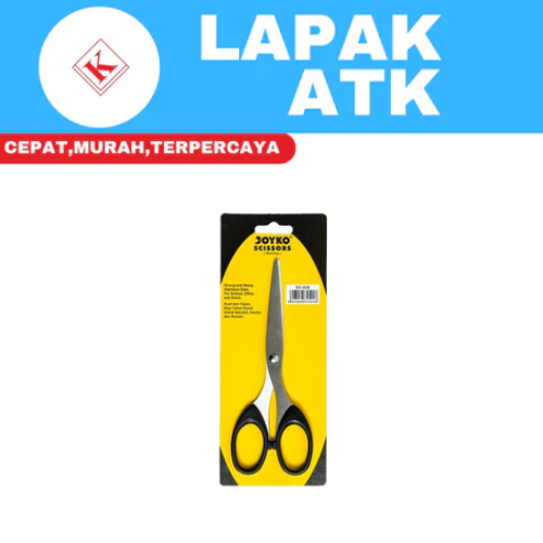 

Gunting 838 Joyko ++++