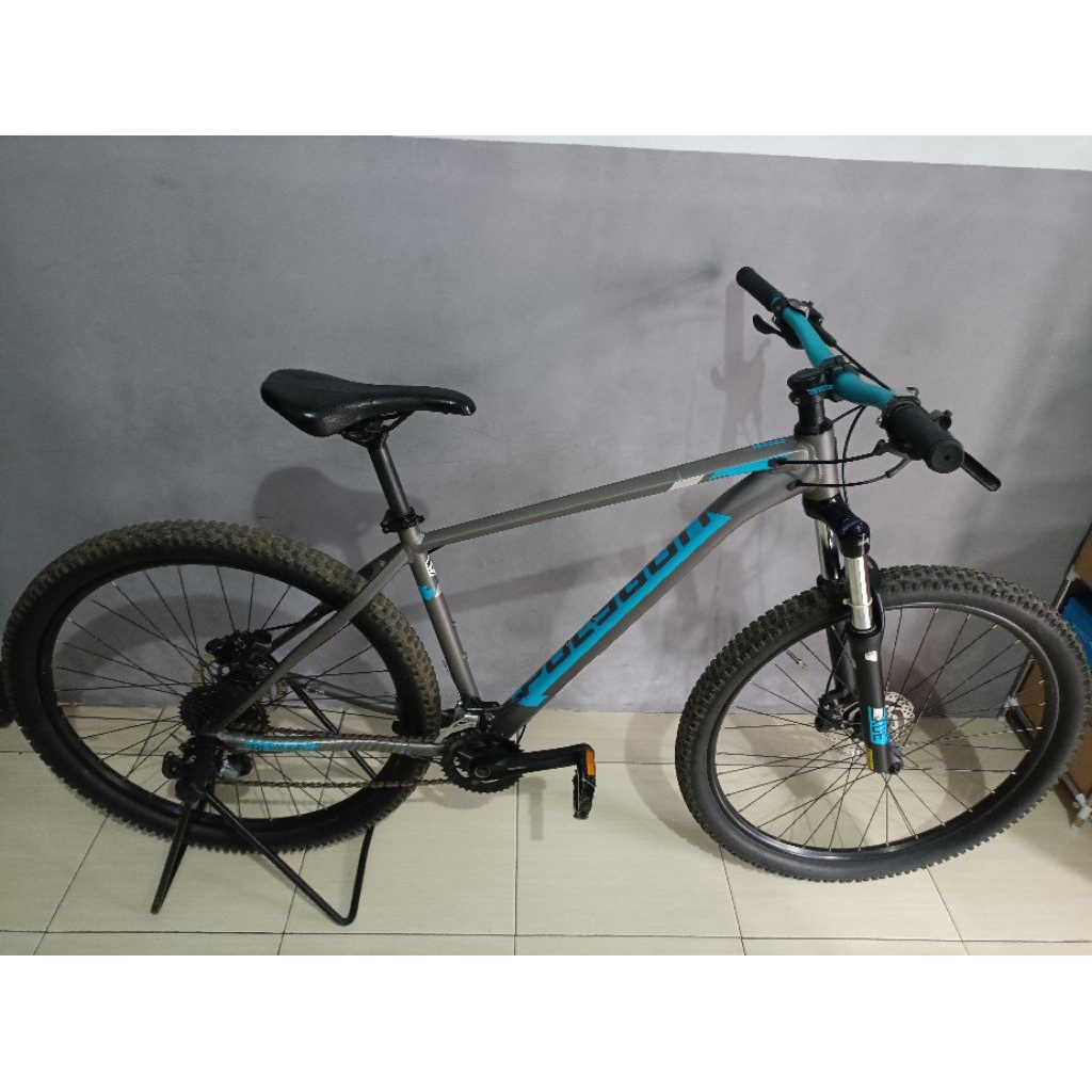 Polygon xtrada 5 2020