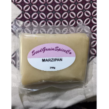 

Marzipan 250G Block Confectionery