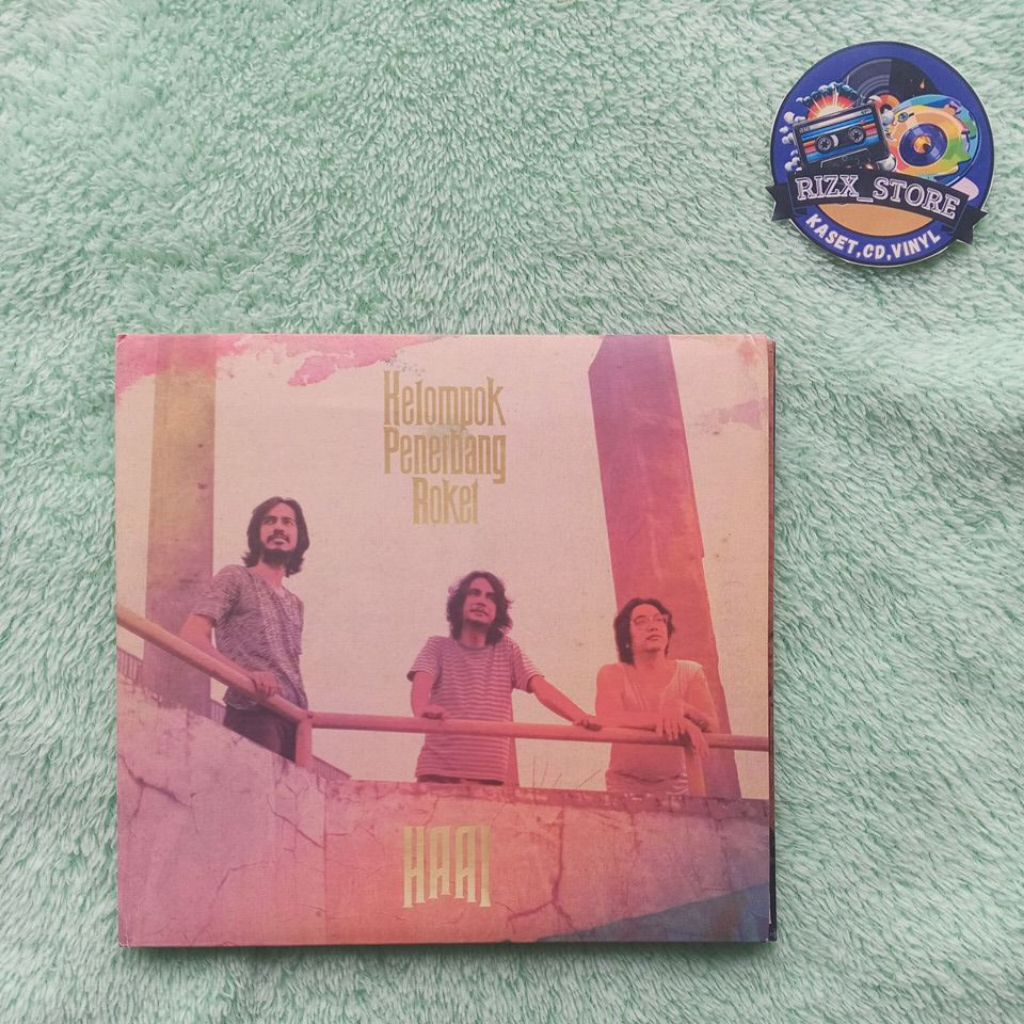 CD KELOMPOK PENERBANG ROKET