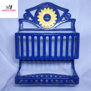 Rak Shampo Plastik / Rak Shampoo / Rak Sabun Plastik / Rak Mandi Plastik Serbaguna