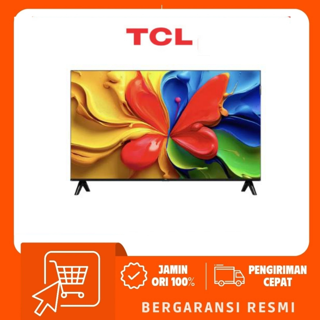 TCL 32S5K LED TV 32 inc FHD QLED Google TV