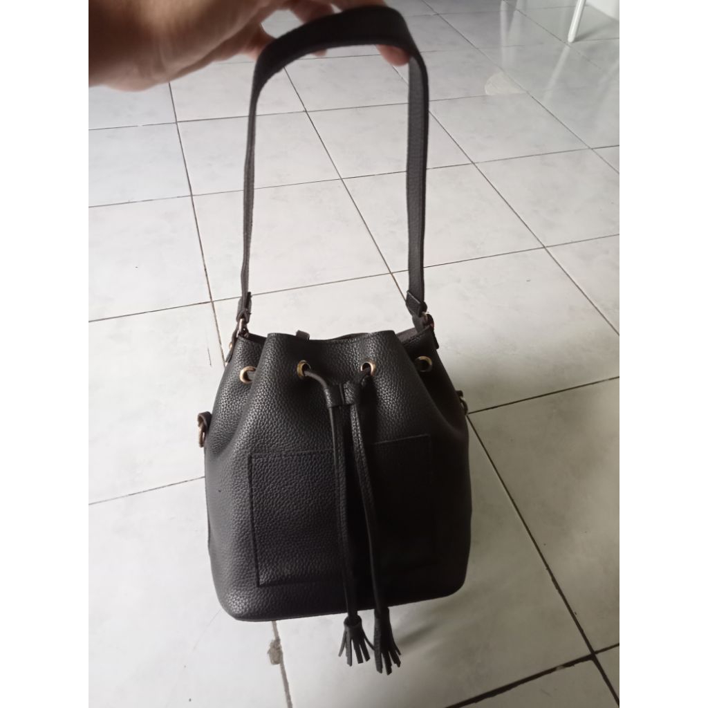 tas serut kulit jeruk