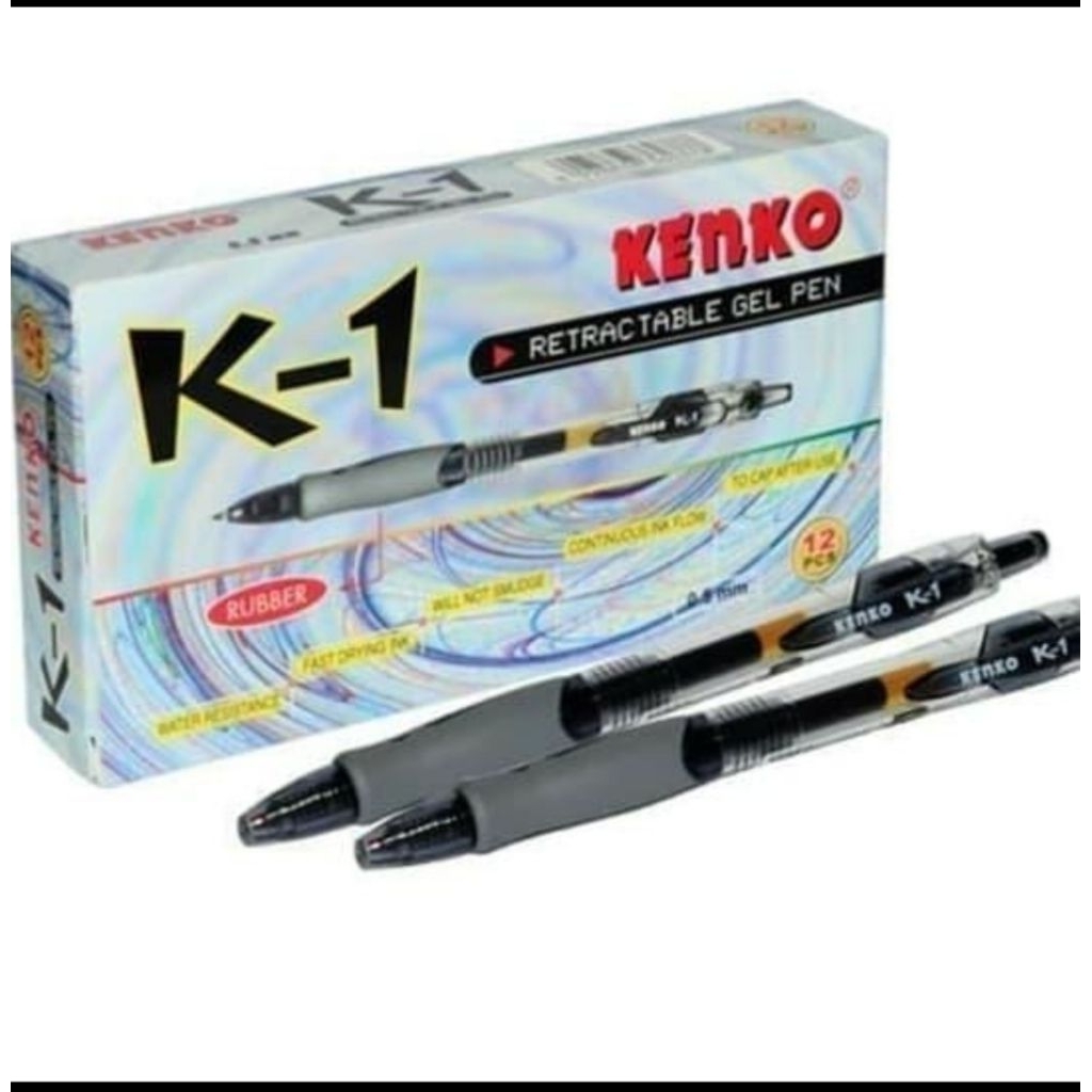 

BOLPOINT KENKO K1