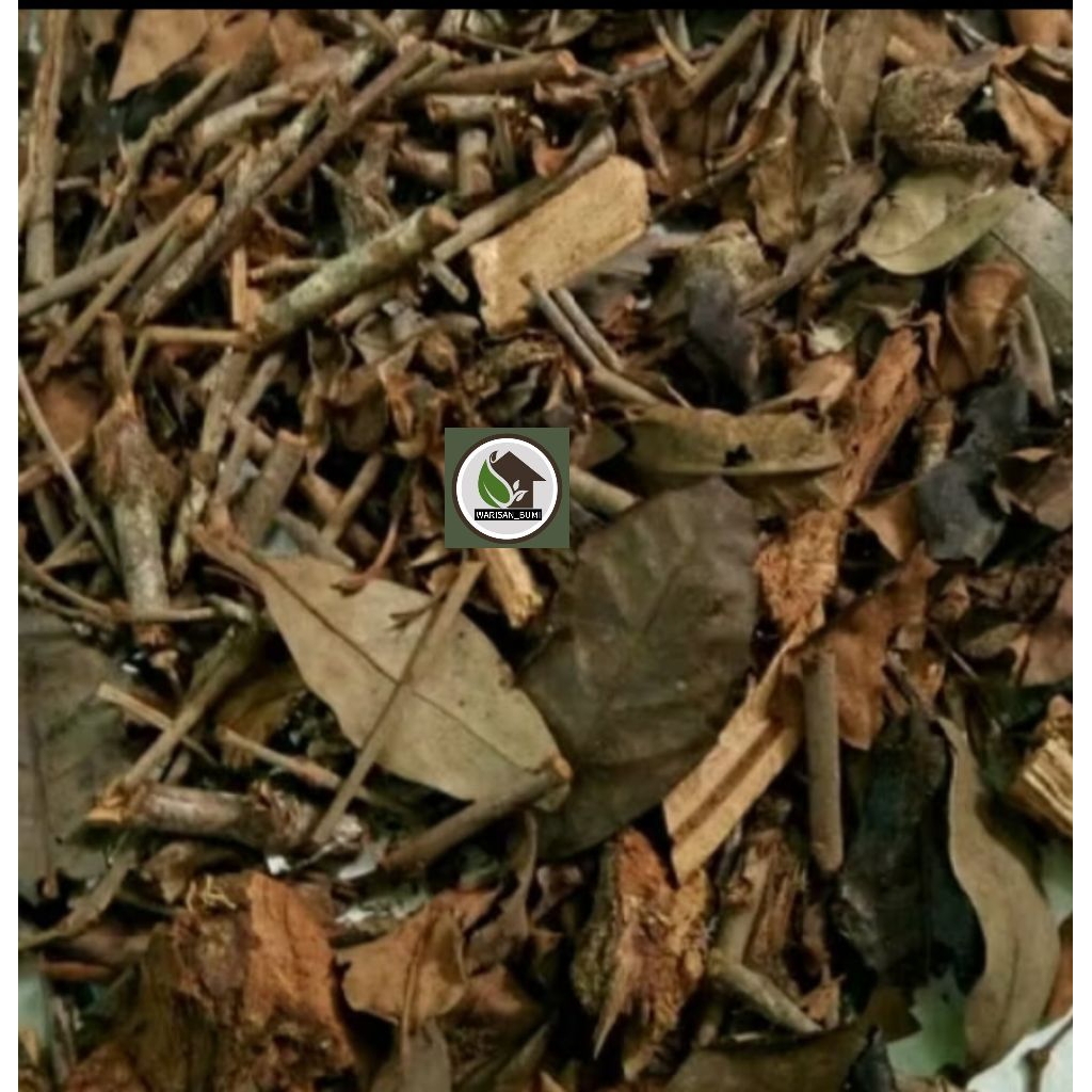 

Benalu Alpukat Kering Asli 1Kg
