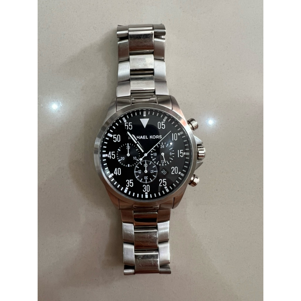 jam MK mic hael kor s [preloved]