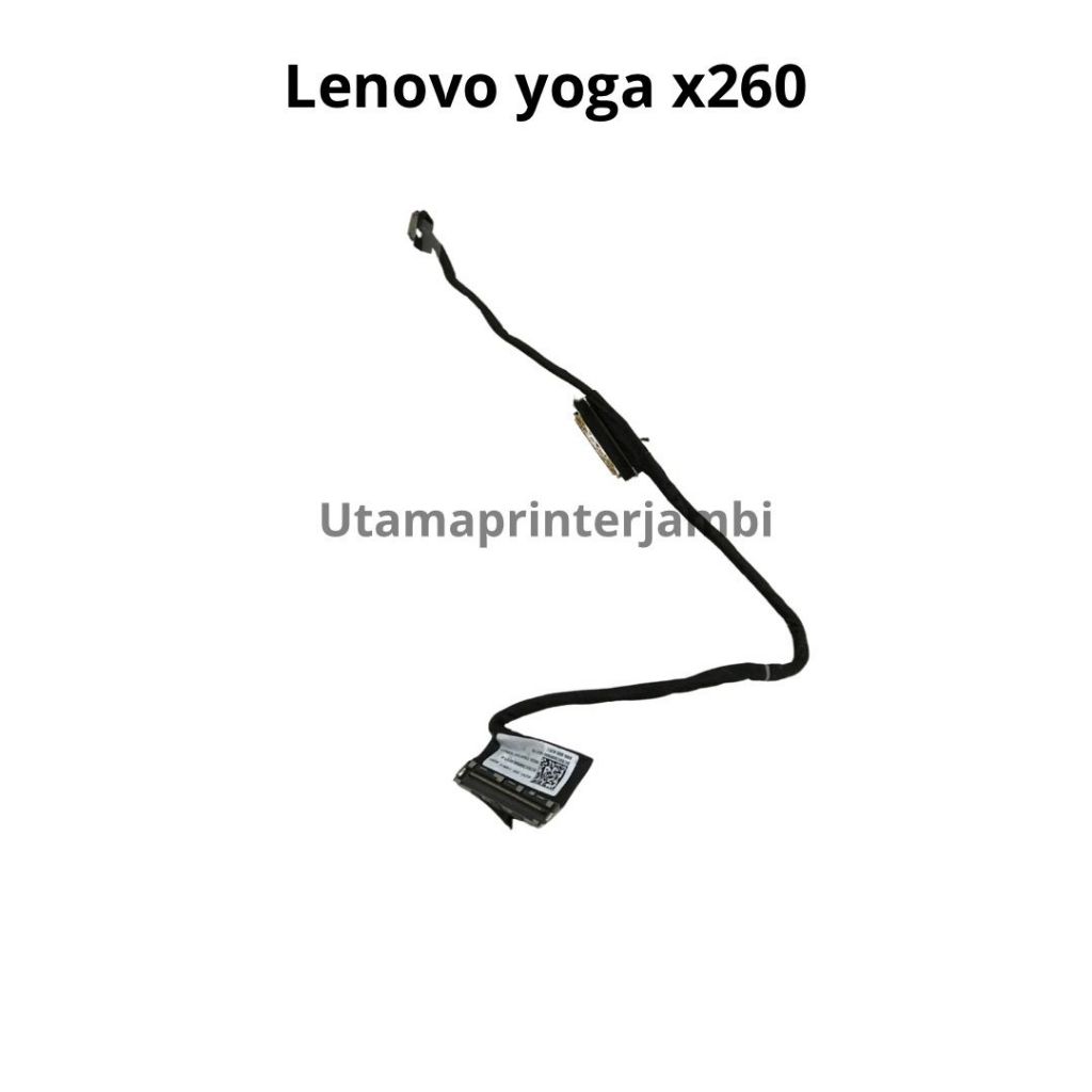 Kabel flexible LCD Lenovo yoga  X260